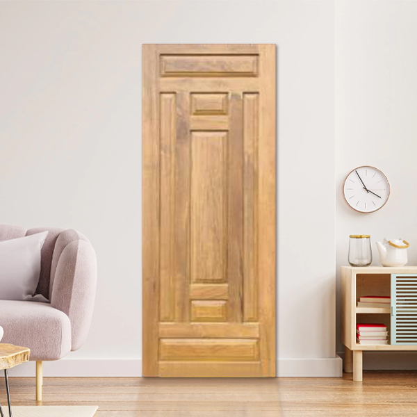 Wooden-Door-Banner