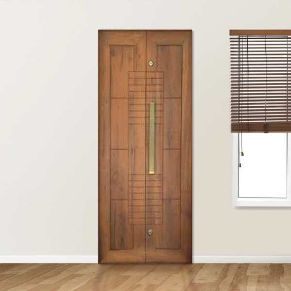 Modern-Wooden-Door