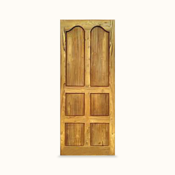 Wooden-Single-Door