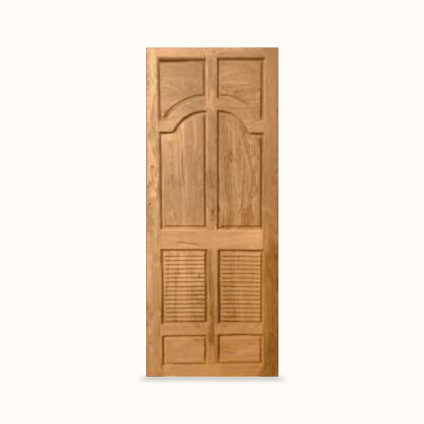 Wooden-Single-Door