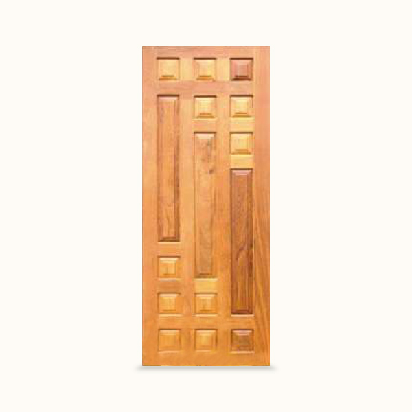 Wooden-Single-Doors