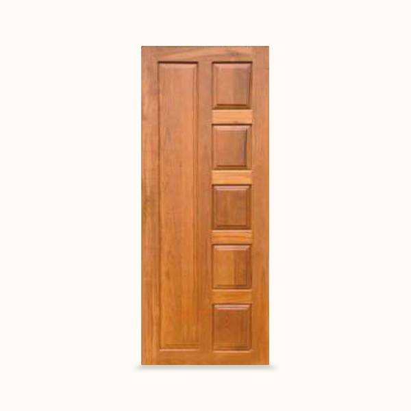 Modern-Wooden-Single-Door