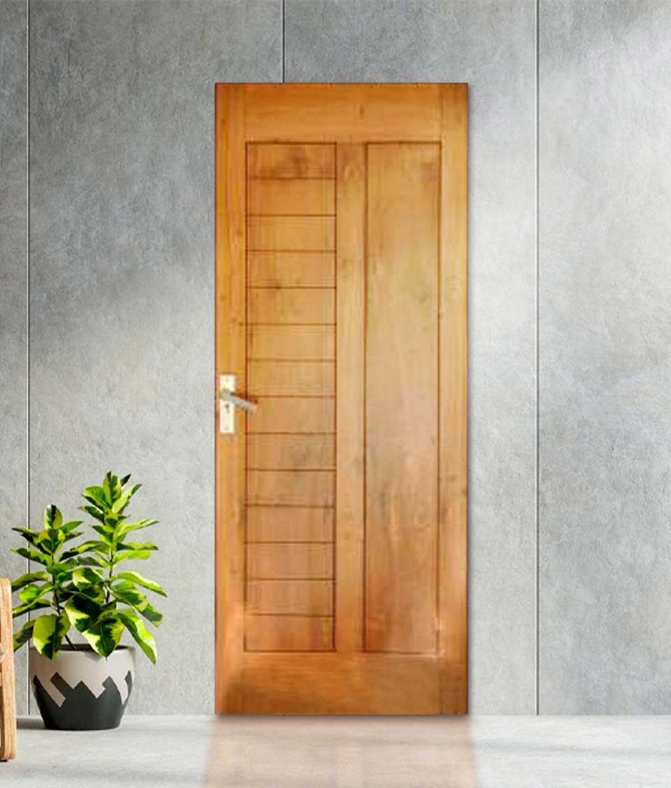 Best Wooden & WPC Doors Suppliers in Doha, Qatar Aspire Doors
