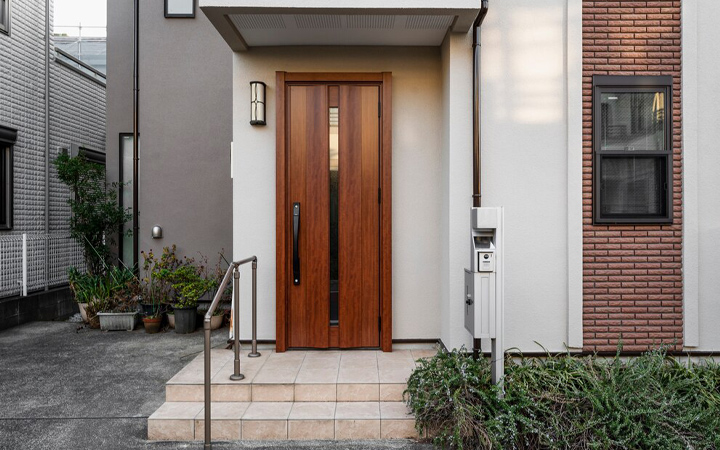 Ultimate Guide to WPC Doors