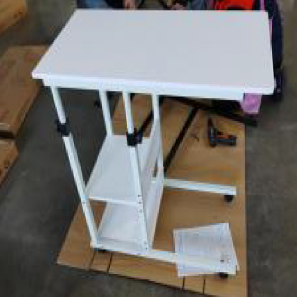 Buy Study Desks & Computer Desks for Home/Office in Qatar