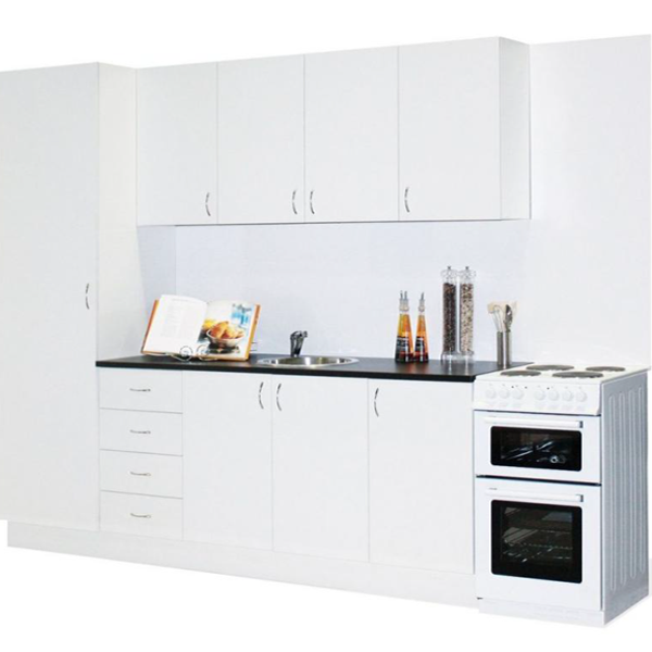 Modern Dressing Table with mirror in Qatar