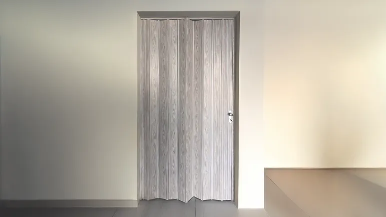 Transform Your Space with Folding Doors from Aspire Doors Qatar