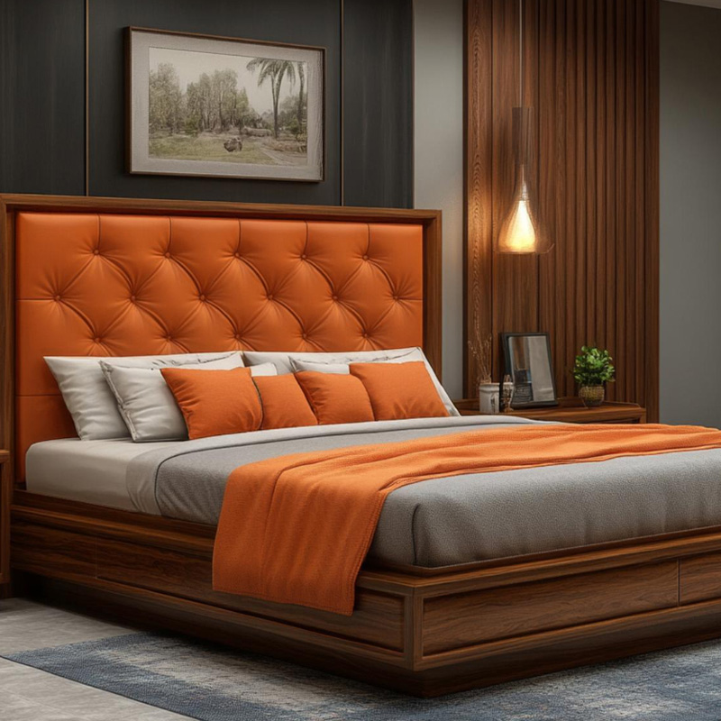 Queen beds | King beds