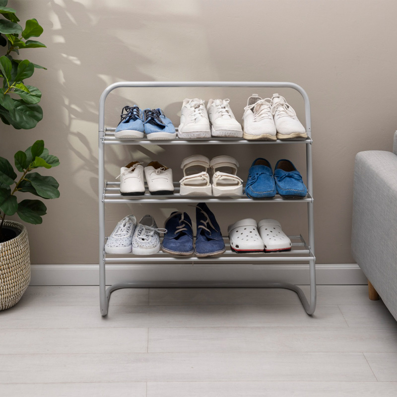 Buy Shoe Racks and shoe Cabinets Online in Qatar - Doha