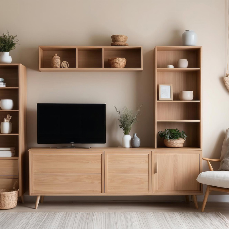 TV Cabinets Online in Qatar - Doha