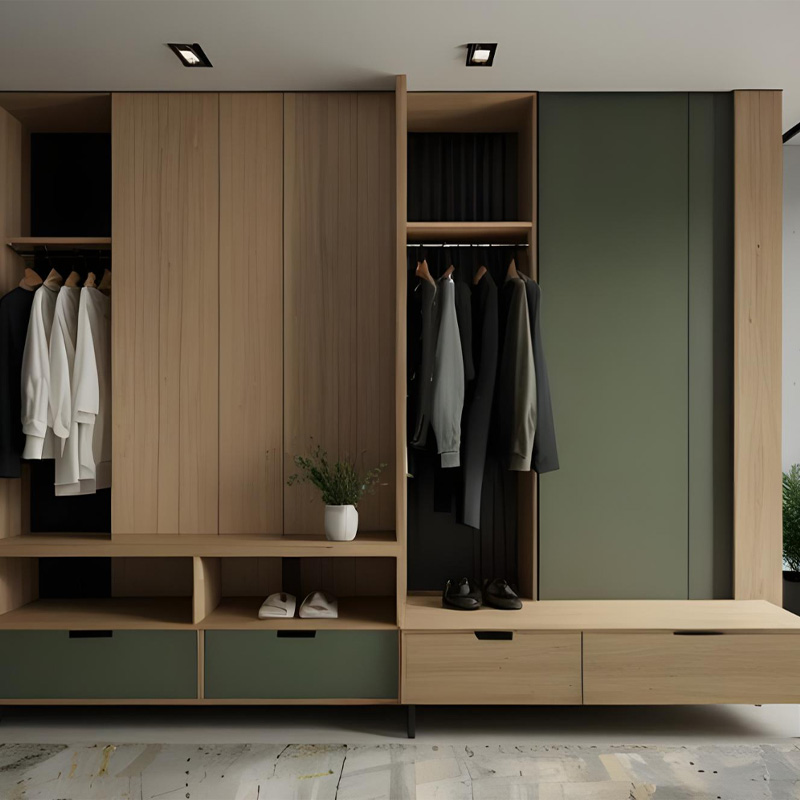 Wardrobes in Qatar