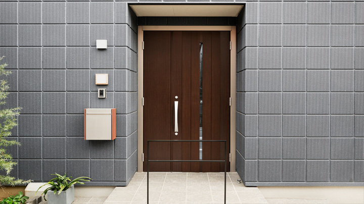 Why WPC Doors Are the Ultimate Choice for Modern Interiors in Qatar