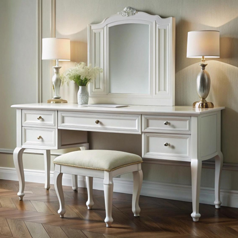 Dressing Tables