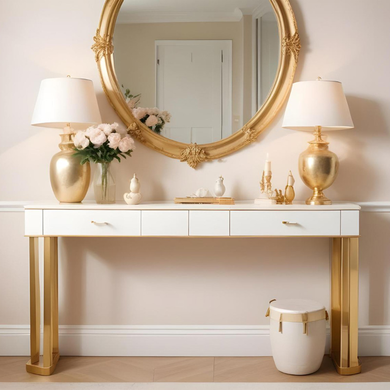 Dressing Tables