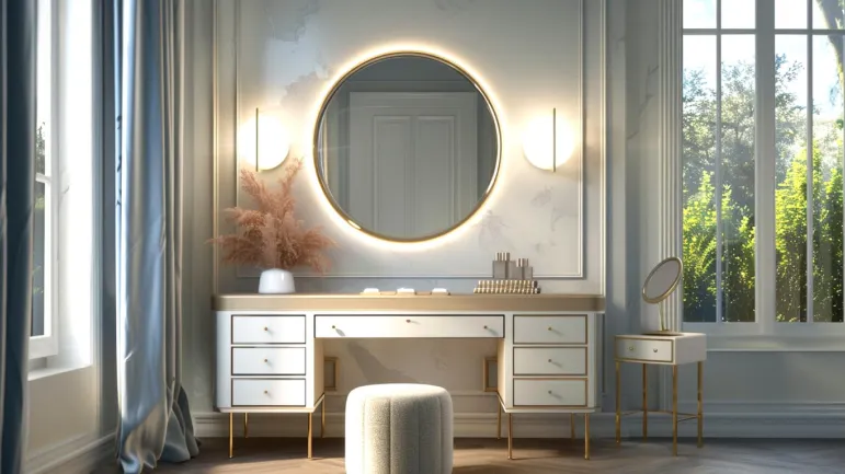 Dressing Table in Qatar