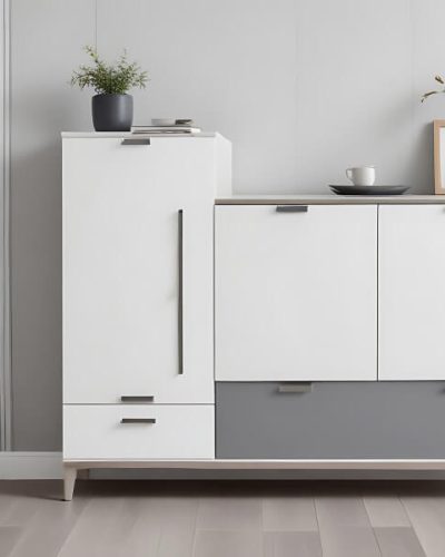 Sidebord & Buffet Tables