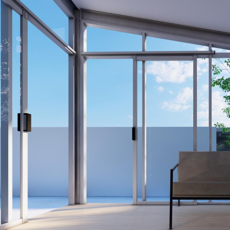 Bi-Fold and Sliding Doors