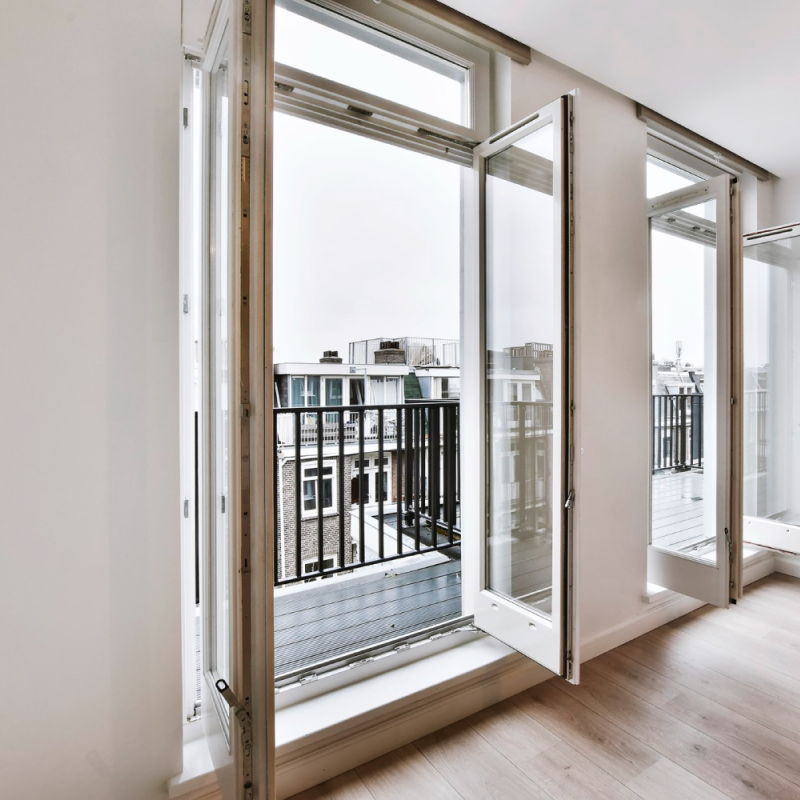 Bi-Fold and Sliding Doors