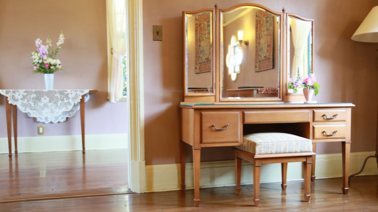 dressing table designs