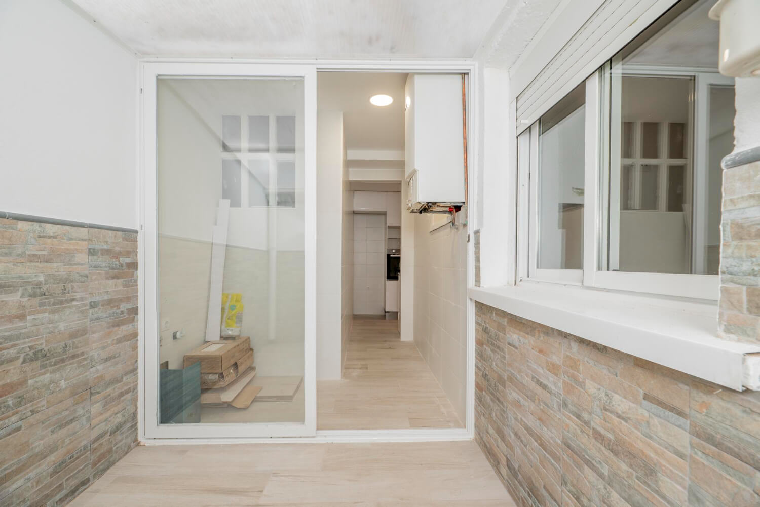 pvc laminated doors