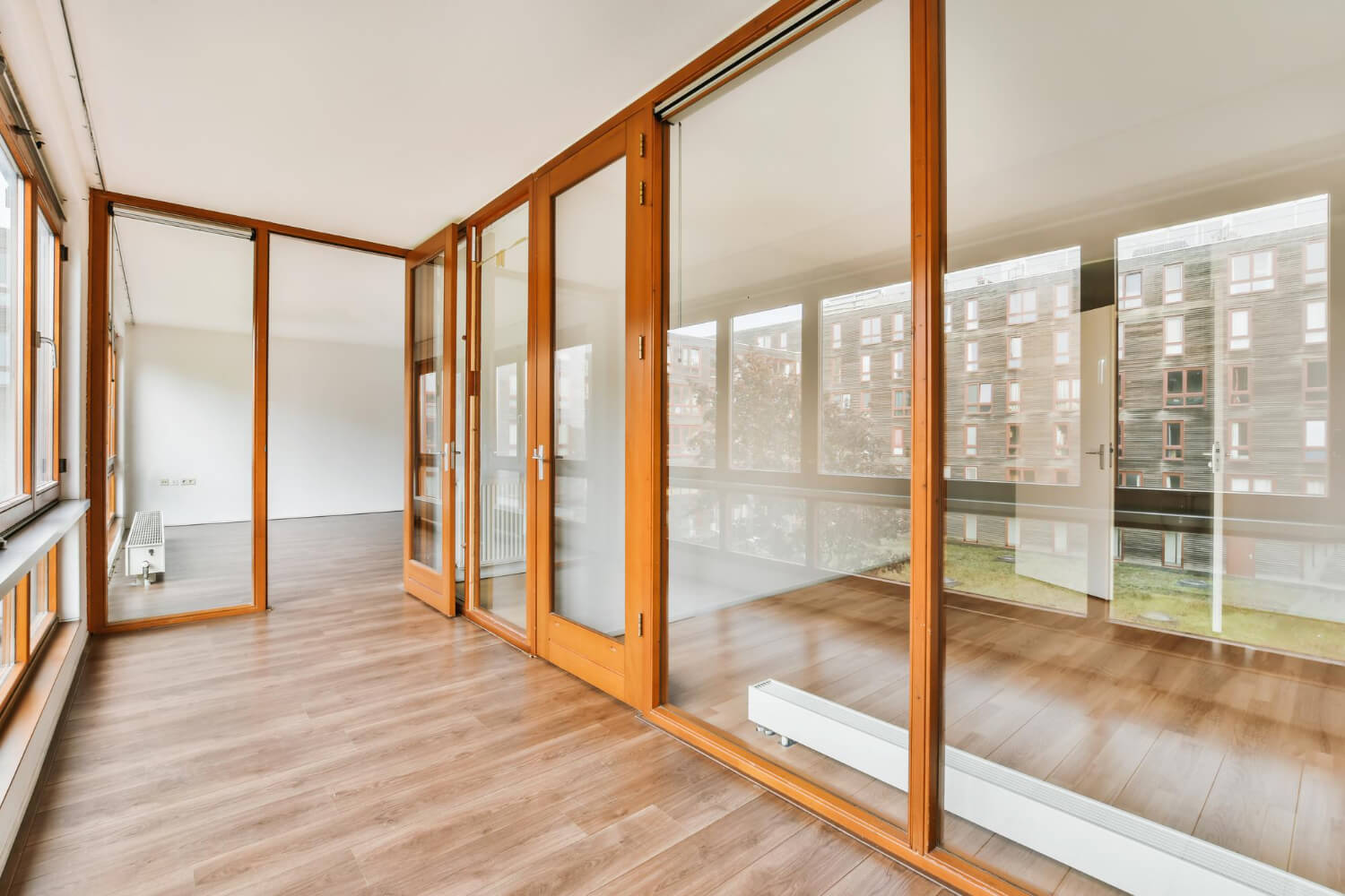 pvc laminated doors