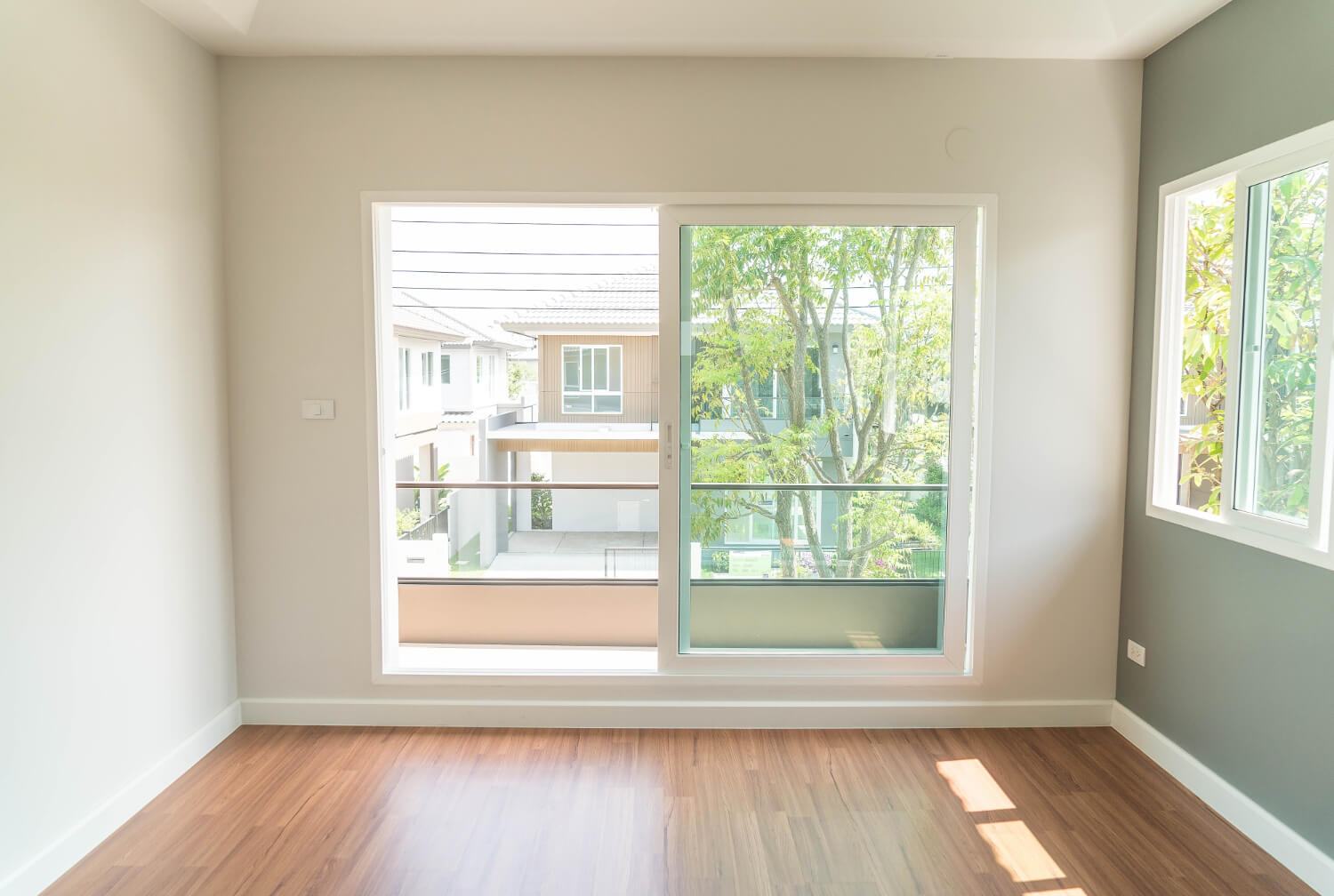 pvc laminated doors