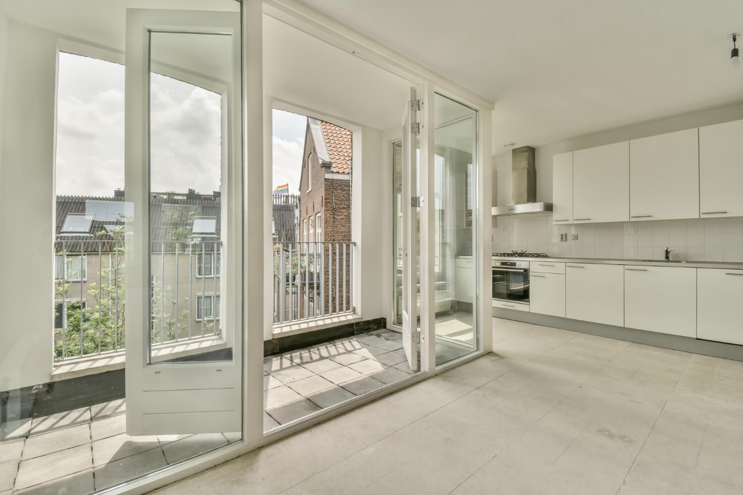 pvc laminated doors
