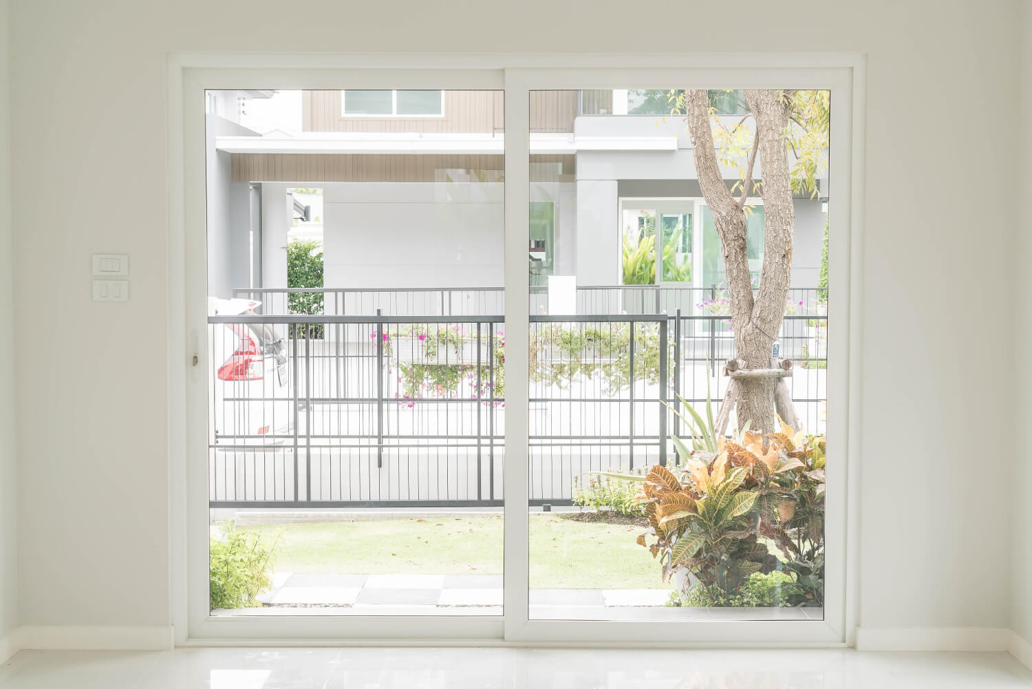 pvc laminated doors