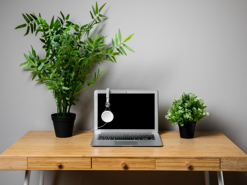 computer desk