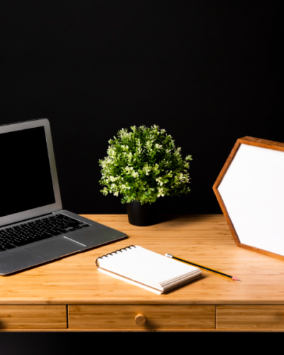 computer desk