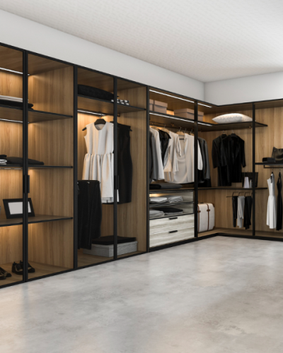 wardrobe