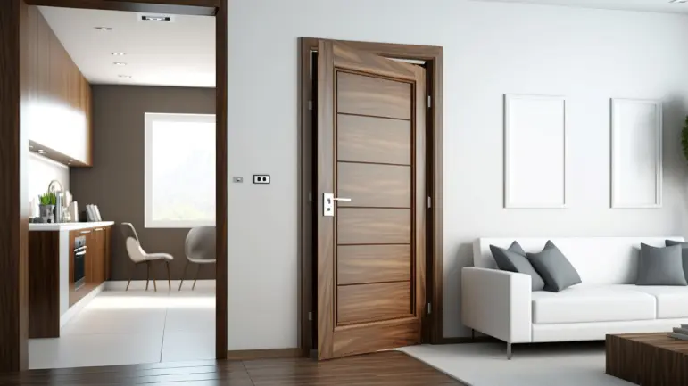 custom doors