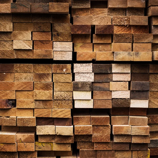 Kayaani wood sample with natural grain texture