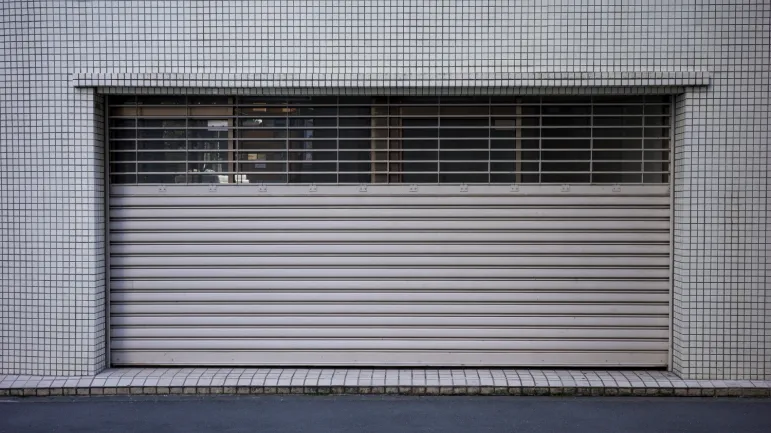 Garage Door Installation