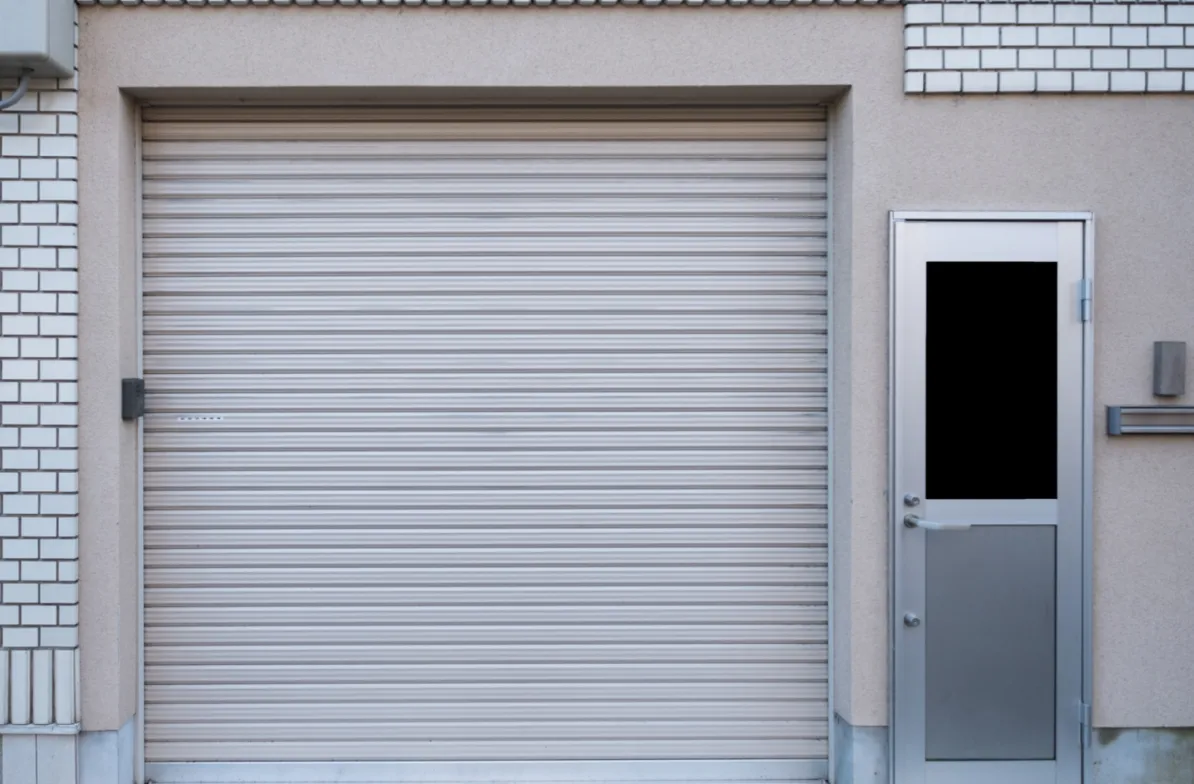 Garage Door Installation