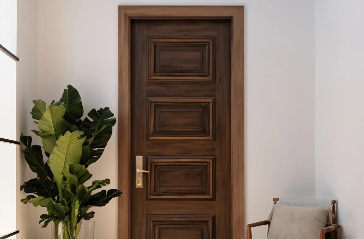 Doors for Qatar Homes