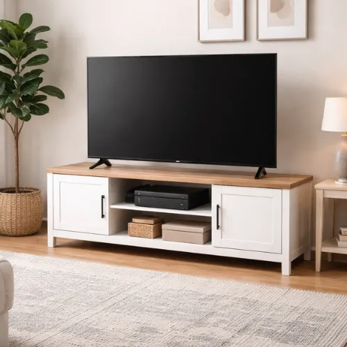 floor TV cabinets